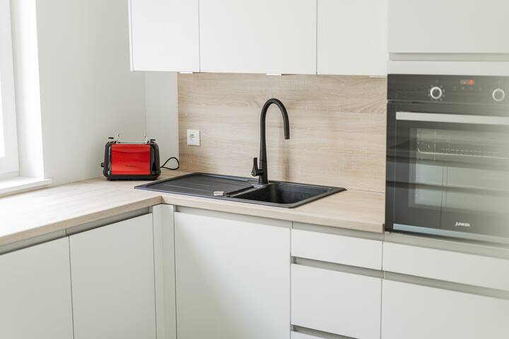 2 Zimmer Apartment mit Blick auf den Garten - Foto 18