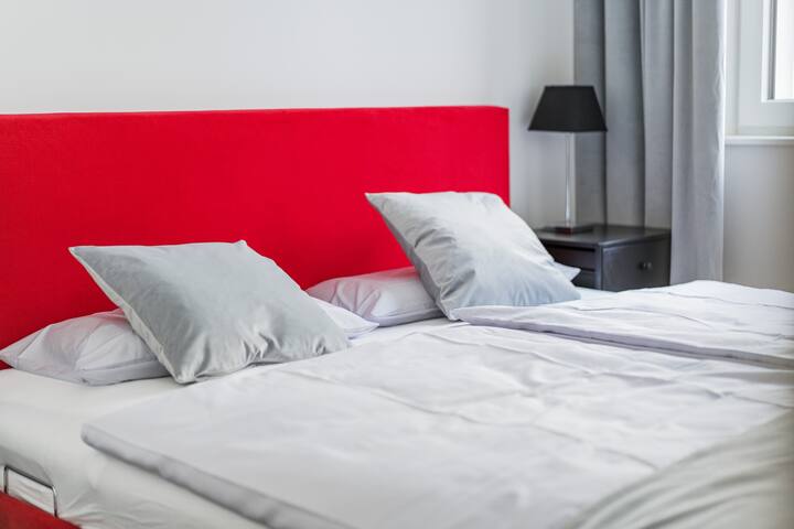 2 Zimmer Apartment mit Blick auf den Garten - Foto 22
