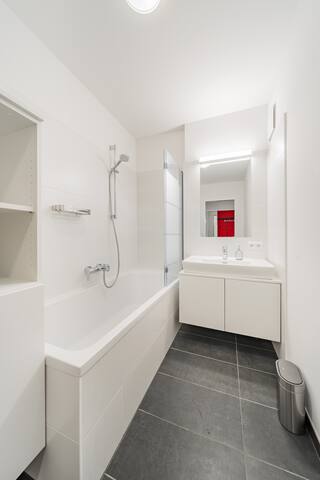2 Zimmer Apartment mit Blick auf den Garten - Foto 28