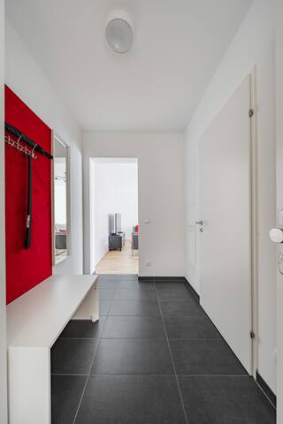2 Zimmer Apartment mit Blick auf den Garten - Foto 29