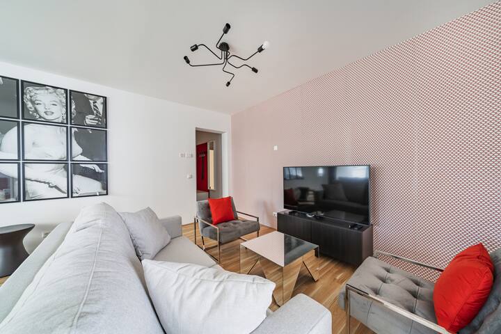 2 Zimmer Apartment mit Blick auf den Garten - Foto 6