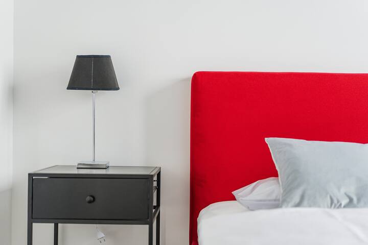 2 Zimmer Apartment mit Blick auf den Garten - Foto 26