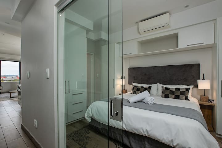 Regency Aparthotel 1 bedroom accommodation