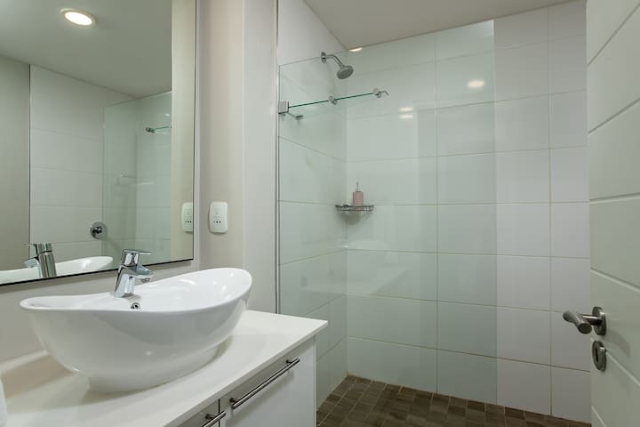 Regency Aparthotel 1 bedroom accommodation