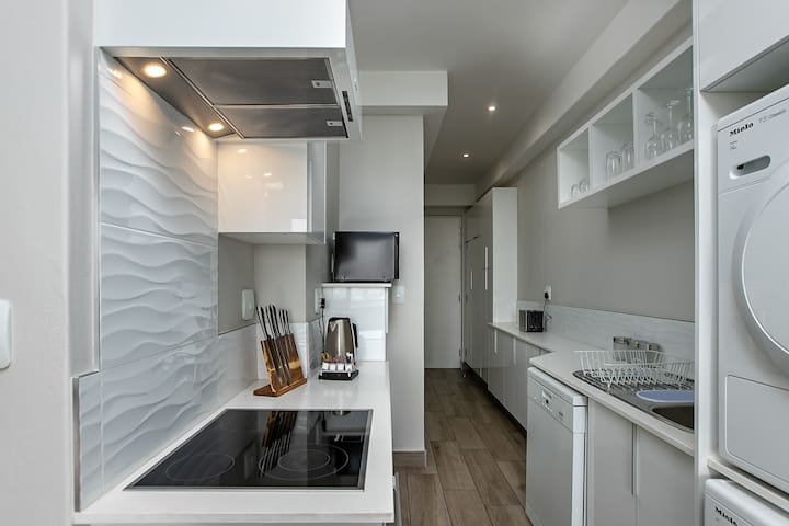 Regency Aparthotel 1 bedroom accommodation