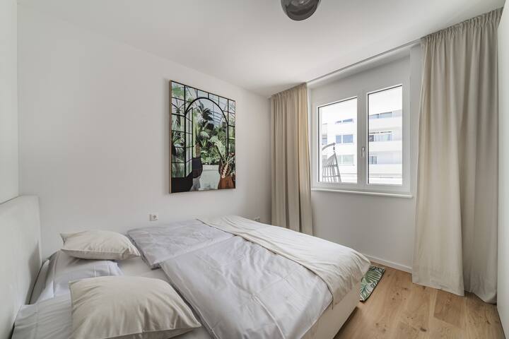 3 Zimmer Apartment als Penthouse mit Blick auf den See und eigener Terasse - Foto 9