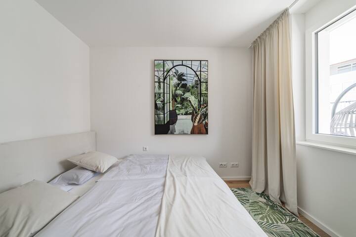 3 Zimmer Apartment als Penthouse mit Blick auf den See und eigener Terasse - Foto 15