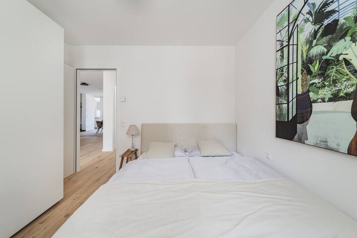 3 Zimmer Apartment als Penthouse mit Blick auf den See und eigener Terasse - Foto 16