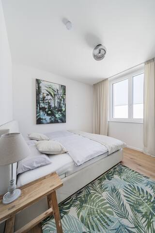3 Zimmer Apartment als Penthouse mit Blick auf den See und eigener Terasse - Foto 17