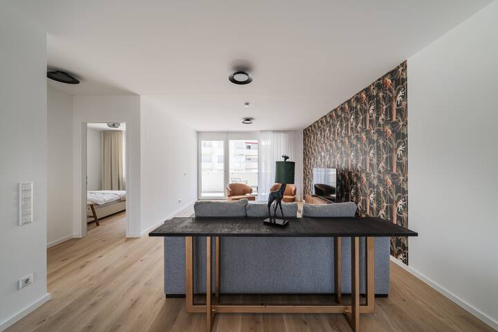 3 Zimmer Apartment als Penthouse mit Blick auf den See und eigener Terasse - Foto 28
