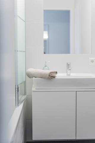 3 Zimmer Apartment als Penthouse mit Blick auf den See und eigener Terasse - Foto 31