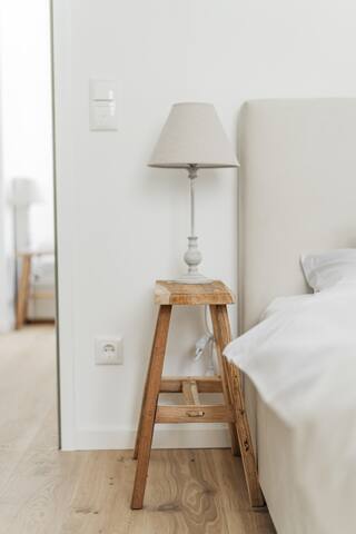 3 Zimmer Apartment als Penthouse mit Blick auf den See und eigener Terasse - Foto 33