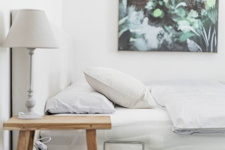 3 Zimmer Apartment als Penthouse mit Blick auf den See und eigener Terasse - Foto 34