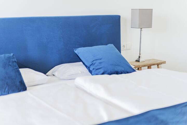3 Zimmer Apartment als Penthouse mit Blick auf den See und eigener Terasse - Foto 36