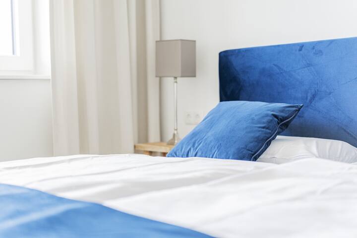 3 Zimmer Apartment als Penthouse mit Blick auf den See und eigener Terasse - Foto 37
