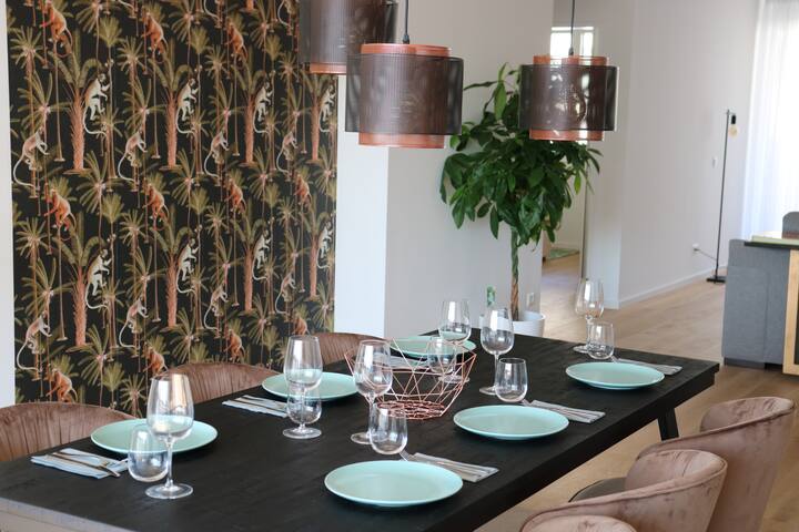 3 Zimmer Apartment als Penthouse mit Blick auf den See und eigener Terasse - Foto 8