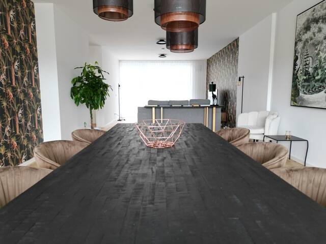 3 Zimmer Apartment als Penthouse mit Blick auf den See und eigener Terasse - Foto 43