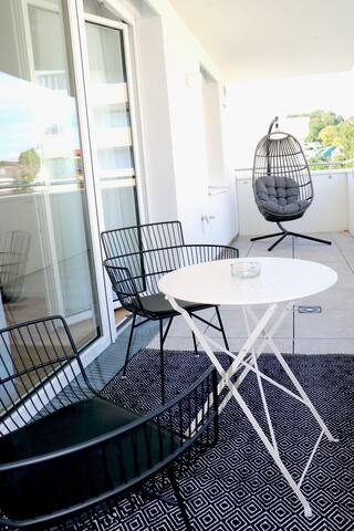 3 Zimmer Apartment als Penthouse mit Blick auf den See und eigener Terasse - Foto 44
