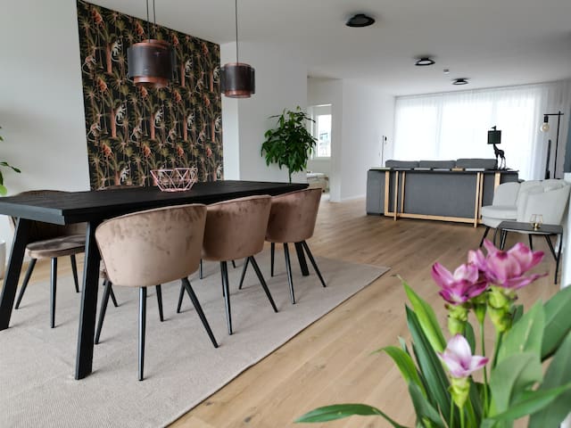 3 Zimmer Apartment als Penthouse mit Blick auf den See und eigener Terasse - Foto 2