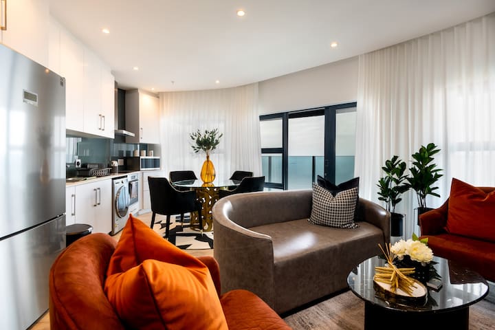 Oceans Umhlanga Luxury Apartment