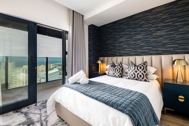 Oceans Umhlanga Luxury Apartment