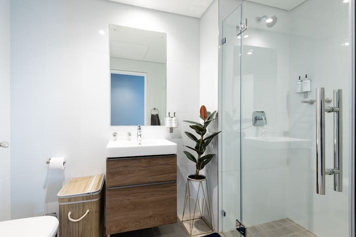 Oceans Umhlanga Luxury Apartment