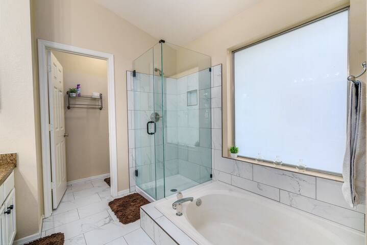 Pool, fireplace, 5 mi from West Gate - Foto 14
