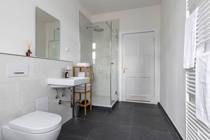 75sqm flat 1st occupancy, near centre & PrenzlBerg - Picture 13