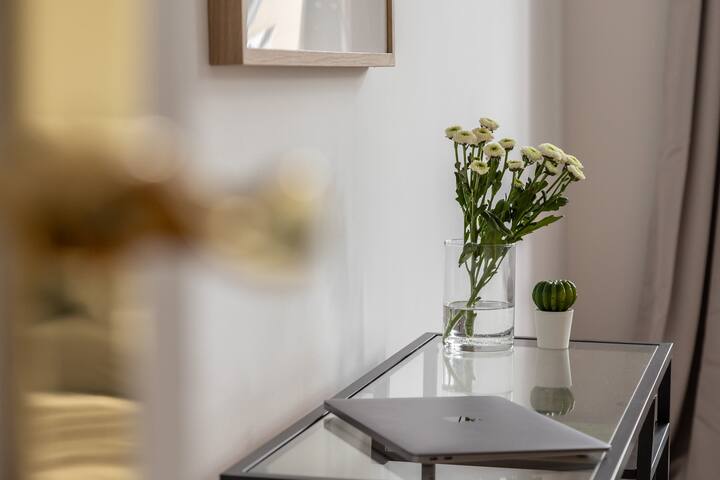 75sqm flat 1st occupancy, near centre & PrenzlBerg - Picture 16