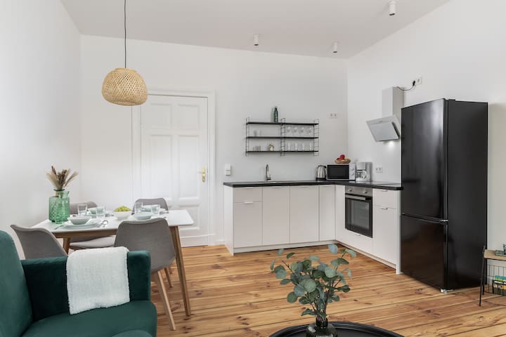 75sqm flat 1st occupancy, near centre & PrenzlBerg - Picture 3