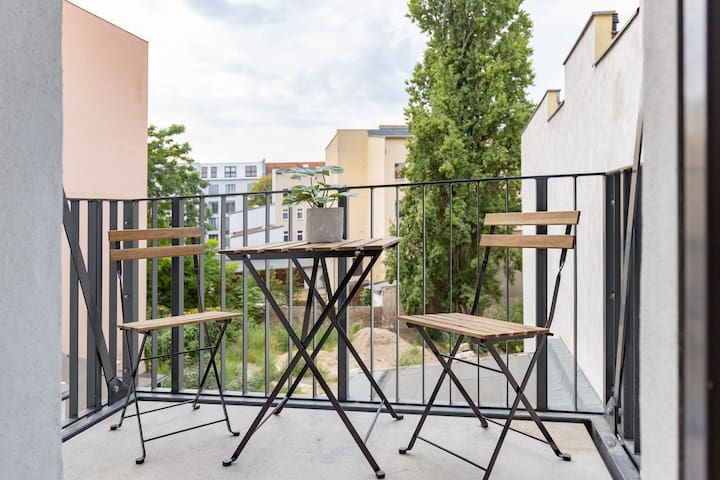 75sqm flat 1st occupancy, near centre & PrenzlBerg - Picture 15