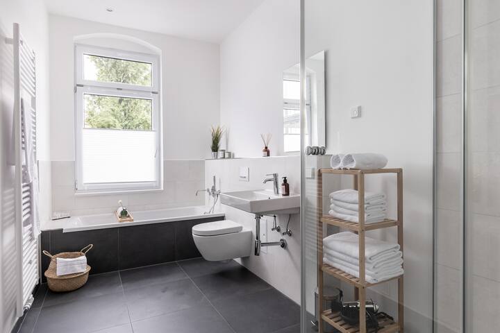 75sqm flat 1st occupancy, near centre & PrenzlBerg - Picture 14