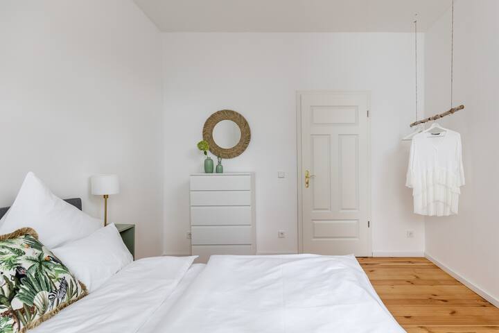 75sqm flat 1st occupancy, near centre & PrenzlBerg - Picture 7