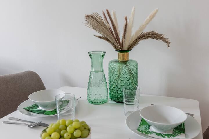 75sqm flat 1st occupancy, near centre & PrenzlBerg - Picture 5