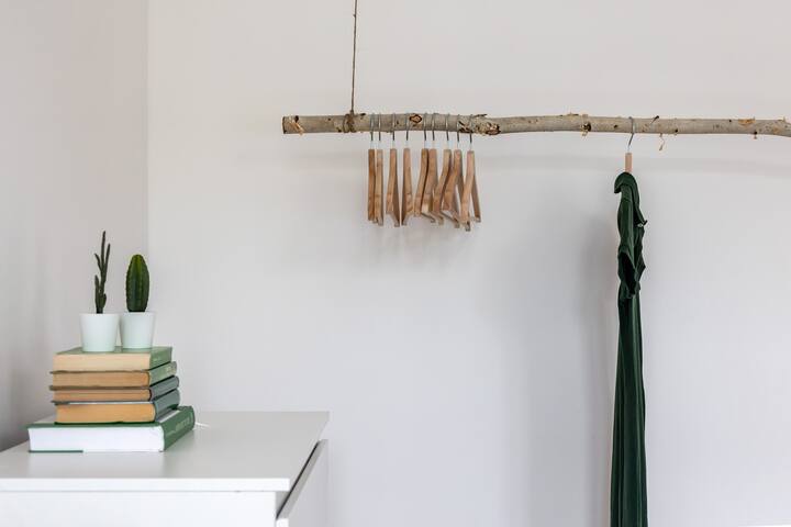 75sqm flat 1st occupancy, near centre & PrenzlBerg - Picture 12