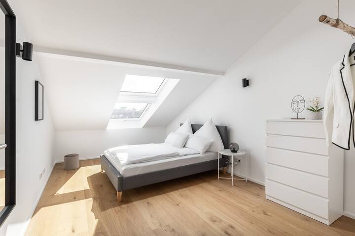 74sqm penthouse, near Berlin centre & PrenzlBerg - Picture 2