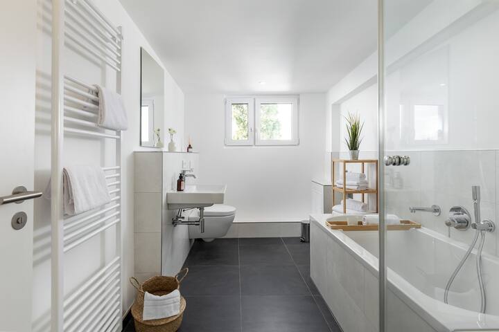74sqm penthouse, near Berlin centre & PrenzlBerg - Picture 3