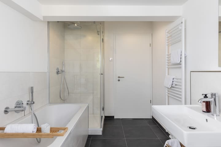 74sqm penthouse, near Berlin centre & PrenzlBerg - Picture 4
