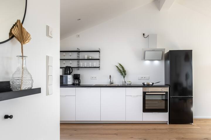 74sqm penthouse, near Berlin centre & PrenzlBerg - Picture 5