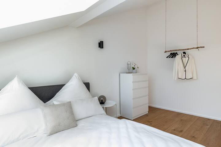 74sqm penthouse, near Berlin centre & PrenzlBerg - Picture 6