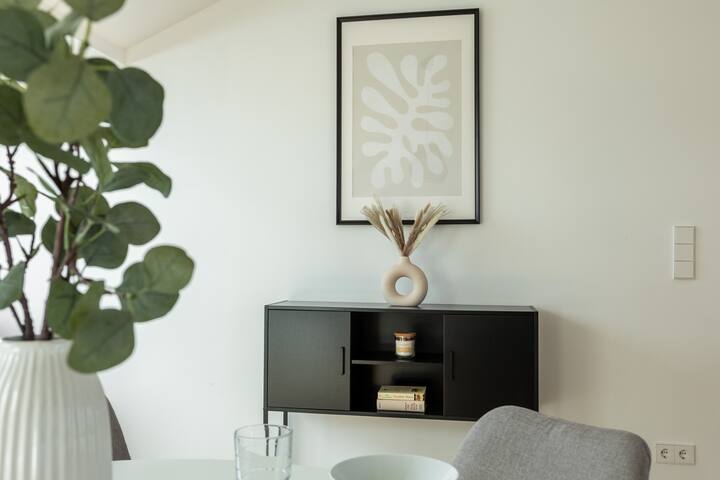 74sqm penthouse, near Berlin centre & PrenzlBerg - Picture 7