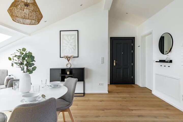 74sqm penthouse, near Berlin centre & PrenzlBerg - Picture 10