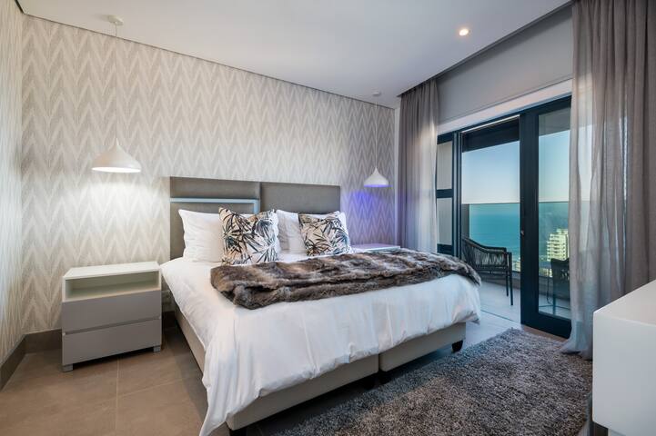 Oceans Umhlanga Luxury Apartment