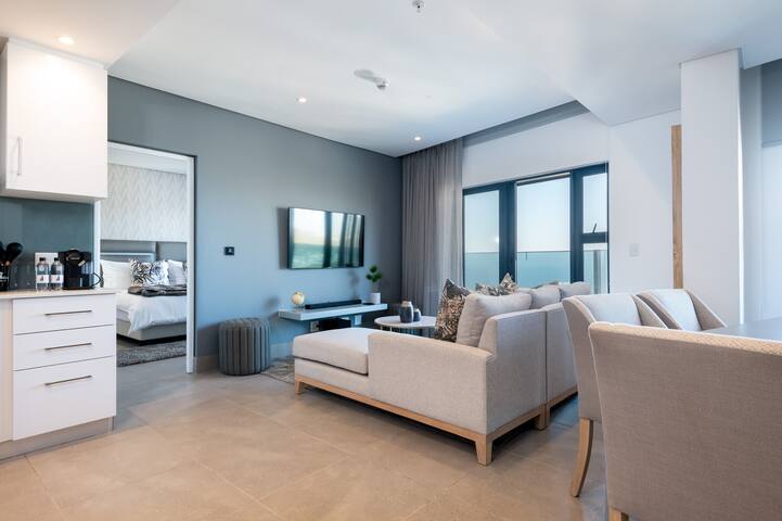 Oceans Umhlanga Luxury Apartment