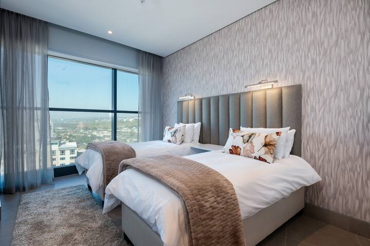 Oceans Umhlanga Luxury Apartment