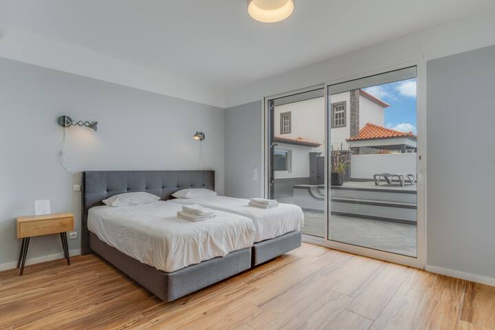 Villa Winter APT. 1