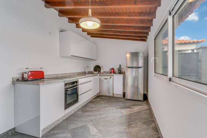 Villa Winter APT. 1