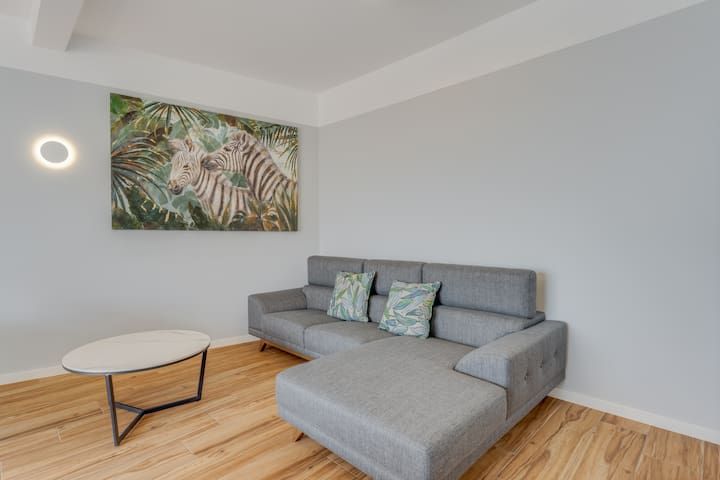 Villa Winter APT. 2