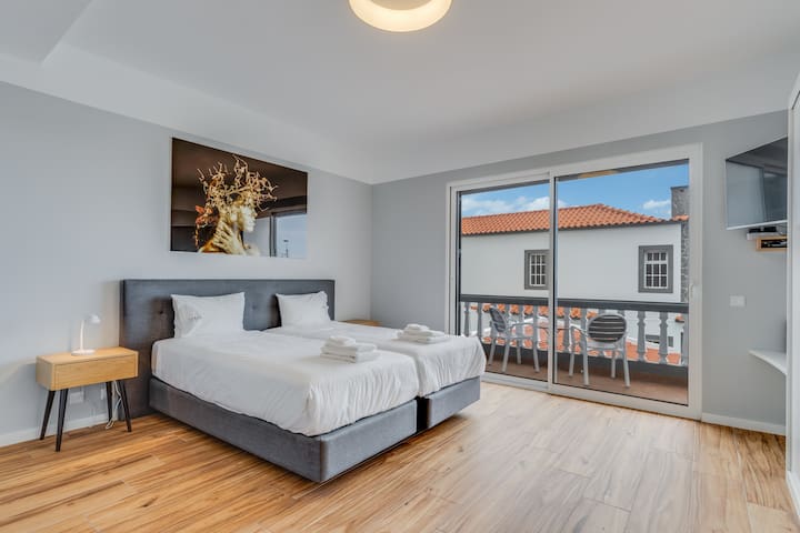 Villa Winter APT. 2