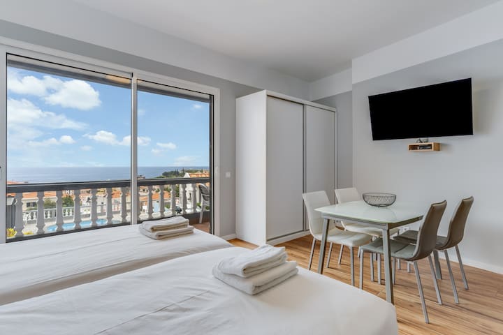 Villa Winter APT. 2